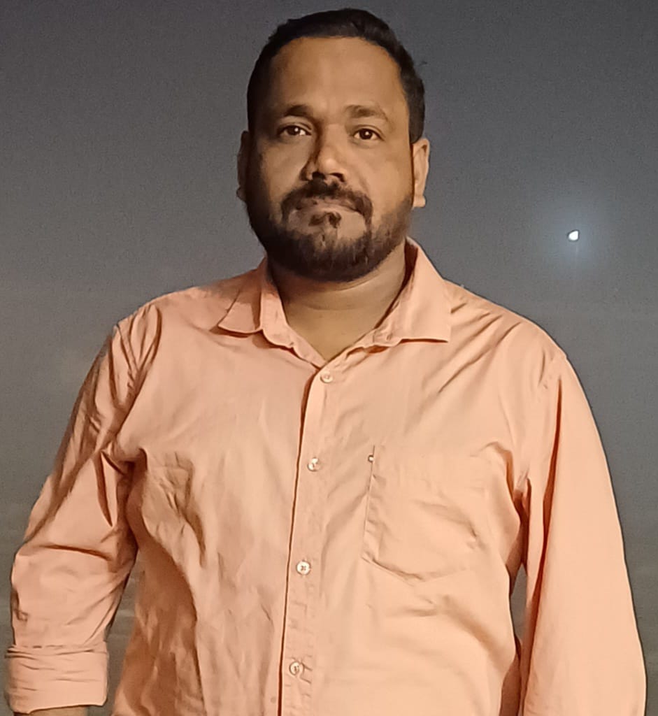 Prashant Gupta